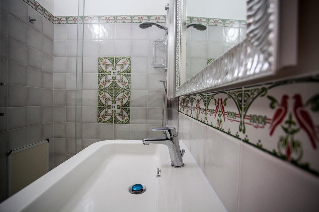 Palazzo Pagliaro Hotel Санто Стефано ди Камастра Екстериор снимка