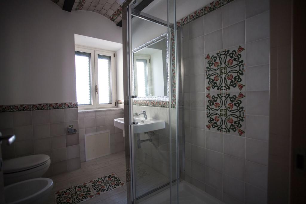 Palazzo Pagliaro Hotel Санто Стефано ди Камастра Екстериор снимка